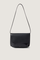 Crossbody Bag Silvia Noir
