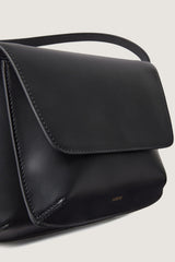 Crossbody Bag Silvia Noir