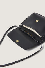 Crossbody Bag Silvia Noir