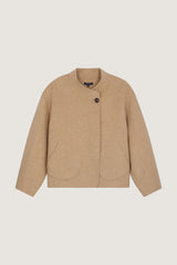 Jacket Windsor Beige-Chine