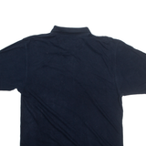 CHAPS RALPH LAUREN Mens Polo Shirt Blue XL