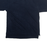 CHAPS RALPH LAUREN Mens Polo Shirt Blue XL