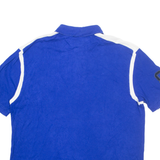 TOMMY HILFIGER Mens Polo Shirt Blue XL