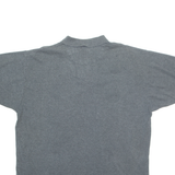 CHAPS RALPH LAUREN Mens Polo Shirt Grey L