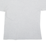 LACOSTE Mens Polo Shirt Grey S
