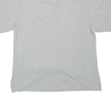 TOMMY HILFIGER Mens Polo Shirt Grey L