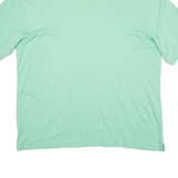 CHAPS Mens Polo Shirt Green XL