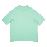 CHAPS Mens Polo Shirt Green XL