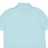 NAUTICA Slim Fit Mens Polo Shirt Black M