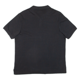 LAUREN RALPH LAUREN Womens Polo Shirt Black L