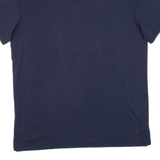 NAUTICA Slim Fit Mens Polo Shirt Blue M