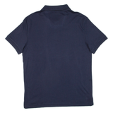 NAUTICA Slim Fit Mens Polo Shirt Blue M