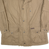 MCGREGOR Mens Jacket Beige L