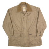 MCGREGOR Mens Jacket Beige L