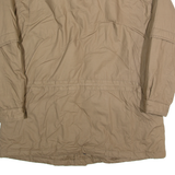 MCGREGOR Mens Jacket Beige L