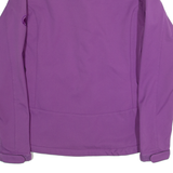 MAMMUT Womens Jacket Purple XS