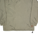 TIMBERLAND Weathergear Fleece Lined Mens Jacket Beige M