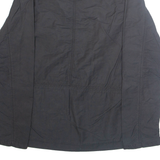 DESIGUAL Mens Jacket Black L