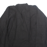 KANG Womens Jacket Black 2XL