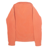 COLUMBIA Womens Jacket Orange S