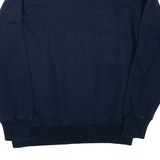 BOGNER Paradise Island Womens Sweatshirt Blue Crew Neck S