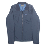 JACK WOLFSKIN Womens Jacket Blue S