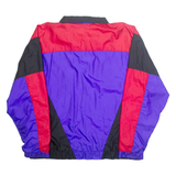 MONT AIR Mens Shell Jacket Purple XL