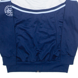 Mittellanger Mens Track Jacket Blue L