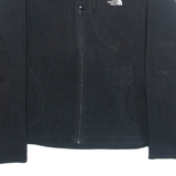 THE NORTH FACE Womens Fleece Jacket Black M