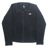 THE NORTH FACE Womens Fleece Jacket Black M
