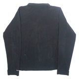 THE NORTH FACE Womens Fleece Jacket Black M