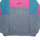 ARCTIC CICRLE Womens Anorak Jacket Grey XL