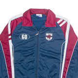 AUSTAR Mens Track Jacket Blue L