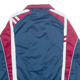 AUSTAR Mens Track Jacket Blue L