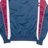 AUSTAR Mens Track Jacket Blue L