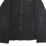 THE NORTH FACE Womens Fleece Jacket Grey XL