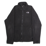 THE NORTH FACE Womens Fleece Jacket Grey XL
