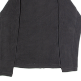 THE NORTH FACE Womens Fleece Jacket Grey XL