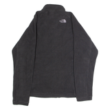 THE NORTH FACE Womens Fleece Jacket Grey XL