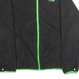 THE NORTH FACE Boys Fleece Jacket Black XL