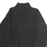 THE NORTH FACE Boys Fleece Jacket Black XL