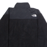 THE NORTH FACE Boys Fleece Jacket Black XL