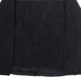 THE NORTH FACE Boys Fleece Jacket Black XL