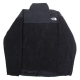 THE NORTH FACE Boys Fleece Jacket Black XL