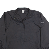 NIKE 2002 Golf Champions Womens Pullover Jacket Black M