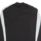 PUMA Mens Track Jacket Black L