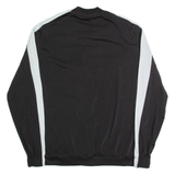 PUMA Mens Track Jacket Black L