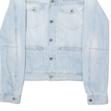 G-STAR RAW Mens Denim Jacket Blue M