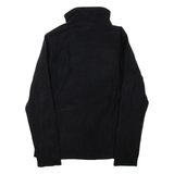 PATAGONIA Loyola Cardiology Womens Fleece Black High Neck S