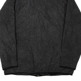 CHAPS RALPH LAUREN Mens Fleece Grey High Neck XL